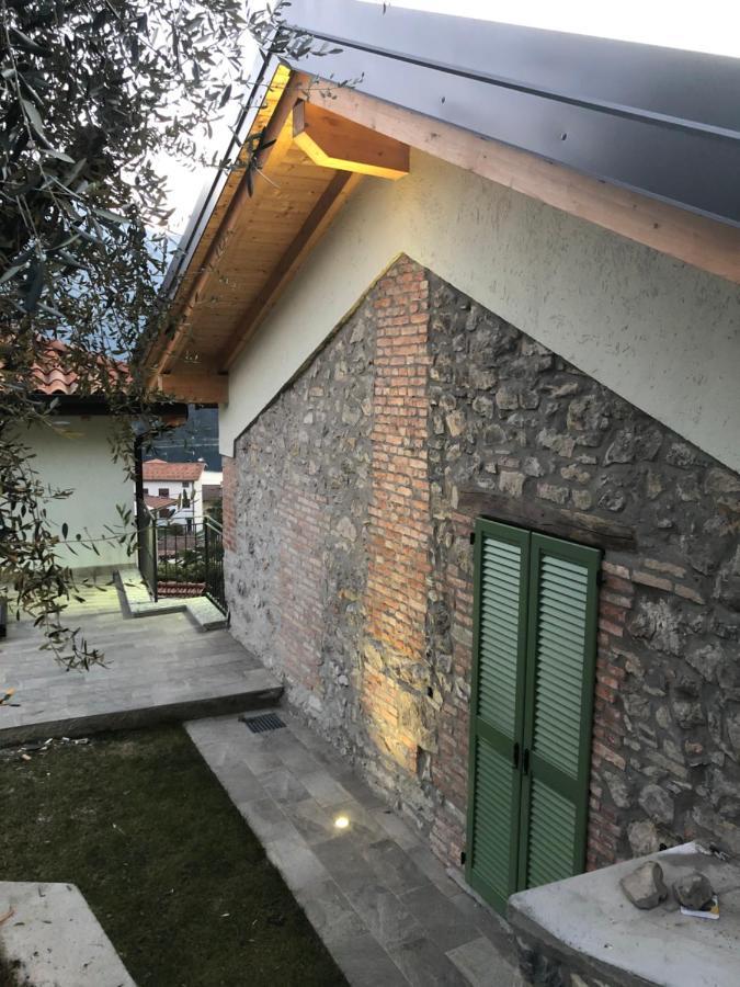 Lora Villa, With Lake View Ossuccio Eksteriør bilde
